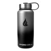 32oz Hydro Cell Wide Mouth Stainless Steel Water Bottle - 4 of 4