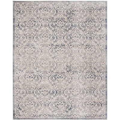 Brentwood BNT810 Power Loomed Rug - Safavieh