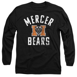 Men's Mercer University Large Long Sleeve T-Shirt - 1 of 4