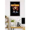 Trends International DC Studios Peacemaker: Season 2 (2025) - Motorcycle Framed Wall Poster Prints - 2 of 4