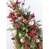 Sullivans Artificial 7'6"H Mixed Lighted Fir Tree, Green - 4 of 4