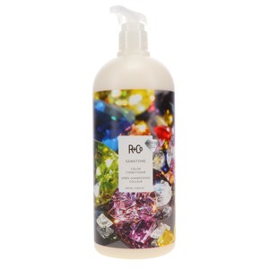 R+CO Gemstone Color Conditioner 33.8 oz - 1 of 4