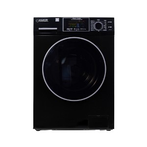 Equator All-in-one Washer Dryer Ventless FULLY BUILTIN 0-CLEARANCE 1.62cf/15lbs 110V 1400RPM - 1 of 1