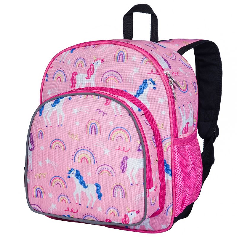 Wildkin 12 Inch Backpack for Kids, 1 of 7