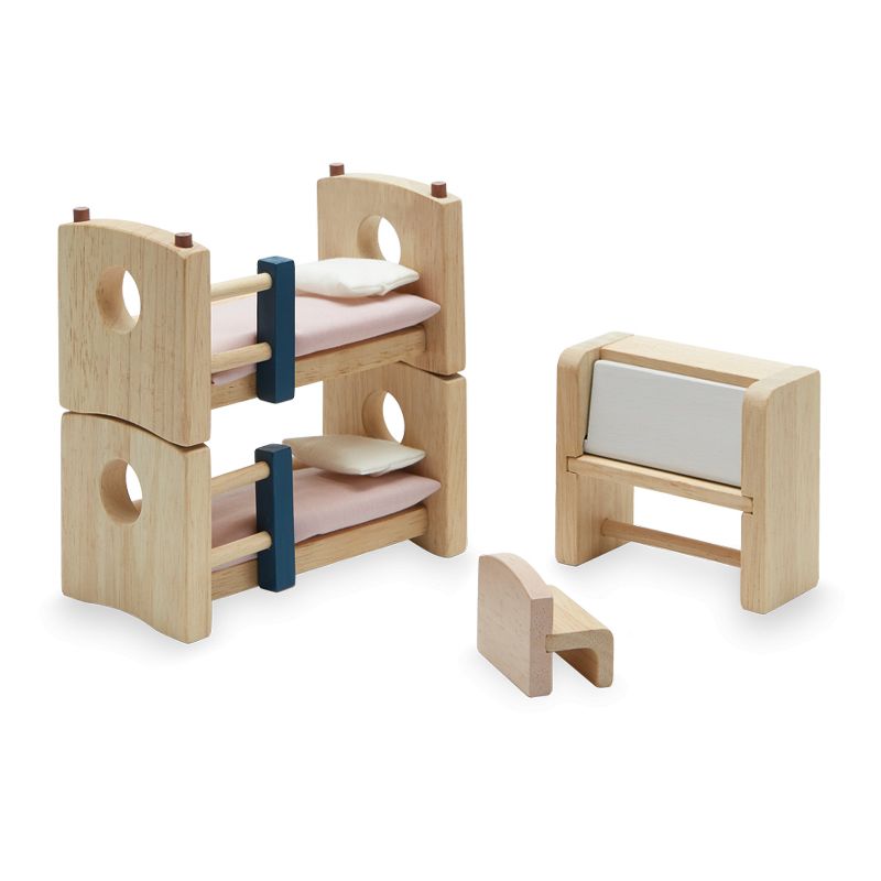 Plantoys| Children's Room - Orchard, 1 of 7