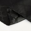 HLC.ME Modena Jacquard Fabric Lattice Tablecloth, Water, Fade, Wrinkle and Stain Resistant Table Cloth - 4 of 4