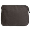 Terra Thread Erdig Small Laptop Sleeve, fits 14" Laptops - 4 of 4