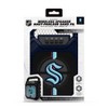 NHL Seattle Kraken Large LED Bluetooth Speaker - 2 of 3