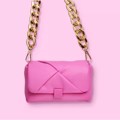 HANDBAGS - WOMEN