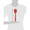 Farberware Colourworks 11" Basting Spoon, Red - 3 of 3