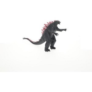 Bandai - Bandai - Godzilla x Kong - Movie Monster Series - Godzilla (Hollywood) - 1 of 4
