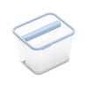 2 Compartment Hot Tools Holder - madesmart - 3 of 4