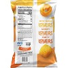Lay's Layers Three Cheese Flavored Potato Snacks - 4.75oz - image 2 of 3