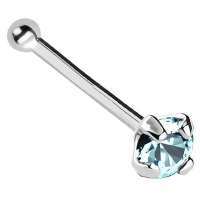 white gold