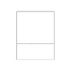 Printworks Professional 8.5" x 11" Business Paper 24 lbs. 92 Brightness 2500/Carton (04126) - 2 of 3