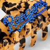 Bijoux Sport by Luv Aj MLB Tortoise Claw Hair Clip - 2 of 2