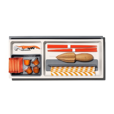 OXO Expandable Kitchen Tool Drawer Organizer_1