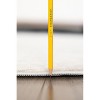 Chery Life 41" x 41" Beige Round Rug - 4 of 4