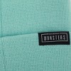 Universal Monsters Cutesy Monsters Sublimated Patch Beanie - 4 of 4