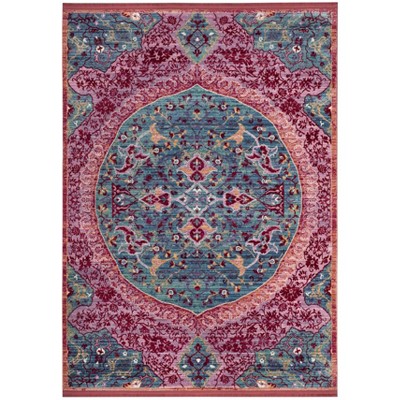 Sutton SUT401 Power Loomed Indoor Rug - Safavieh