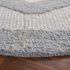 Renewal RNW807 Hand Tufted Indoor Rugs - Safavieh - 3 of 4
