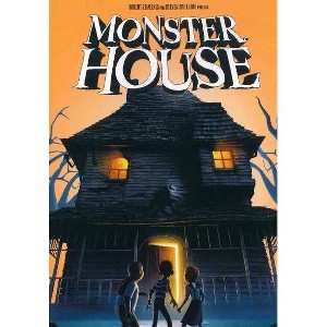 Monster House (DVD) - 1 of 1