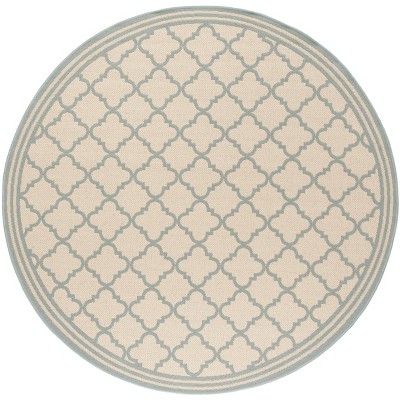 Beach House BHS121 POWER LOOMED Rug - Safavieh