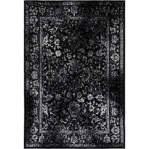 Adirondack ADR109 Non-Shedding Power Loomed Indoor Rug - Safavieh - 1 of 4