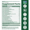 MegaFood Baby & Me 2 Prenatal Multi With Iron, Choline & Methylated Folate, Vegetarian, 120 Tablets - 2 of 4