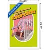 Trends International The Exorcist: Seasons of Scare - Excellent Day Framed Wall Poster Prints - 3 of 4