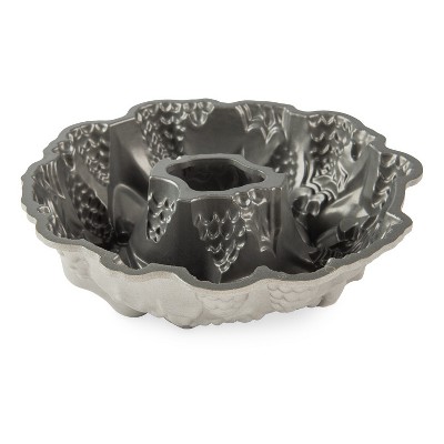 Nordic Ware Wreath Pancake Pan - Thumbnail 2