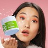 Seoul Ceuticals Korean Skin Care Green Tea Face Mask - Korean Face Mask Skincare K Beauty Face Masks Contains Kaolin Clay + Centella Asiatica, 2oz - 2 of 4