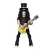 Funko GnR Guns N Roses Funko Gold 5 Inch Vinyl Figure | Slash CHASE - 3 of 4