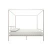 Marion Canopy Bed - Novogratz - 2 of 4