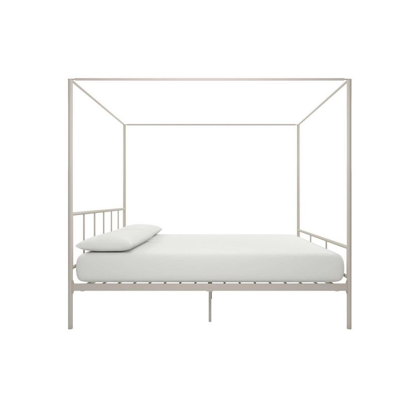 Marion Canopy Bed - Novogratz, 3 of 14