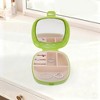 Unique Bargains Multi-Function Stylish Jewelry Box Jewelry Organizer 1 Pc - 4 of 4