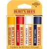Burt's Bees Lip Balm Best of Burt's - 4ct - image 4 of 4