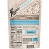 Rawmio Oat Milk Chocolate Covered Macadamia Nuts - 2 of 4
