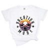Simply Sage Market Vacation Mode Circle Garment Dyed Tee - 2 of 4