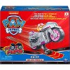 PAW Patrol Moto Pups Skye's Deluxe Pull-Back Motorcycle Vehicle with Wheelie Feature & Toy Figure, Kids Toys for Ages 3 & Up - 2 of 4