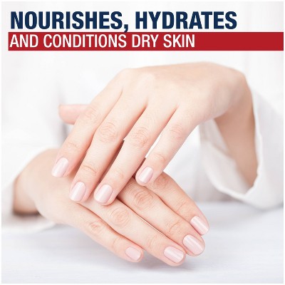 Aquaphor Advanced Therapy Repairing Hand Mask - 0.7 fl oz: Deep Hydration, Paraben-Free, Contains Shea Butter