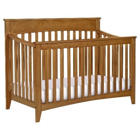 Davinci Grove 4 In 1 Convertible Crib Chestnut Target