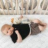 Ely's & Co. Baby Fitted Crib Sheet 100%  Combed Jersey Cotton 2 Packs Gender Neutral - 4 of 4