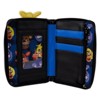 Loungefly Five Nights at Freddy's Chica Plush Cosplay Zip Around Wallet - 3 of 4