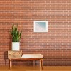 Deny Designs 16"x20" Ingrid Beddoes Beach Family Love Art Print: Unframed, Modern Wall Canvas, Ocean Drawing - 2 of 4