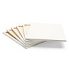 KINGART Stretched Canvas 16" x 20", 6-Pack - 3 of 4