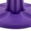 Kore Kids Kore Wobble Chair 14" - Purple - 3 of 3