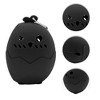 Unique Bargains Portable Cartoon Makeup Sponge Holder 1 Pc - 3 of 4