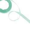 Unique Bargains Ribbon Satin Design Polyester 866.14"x0.63" 1 Pc - 4 of 4