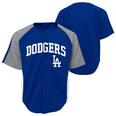 infant dodgers jersey